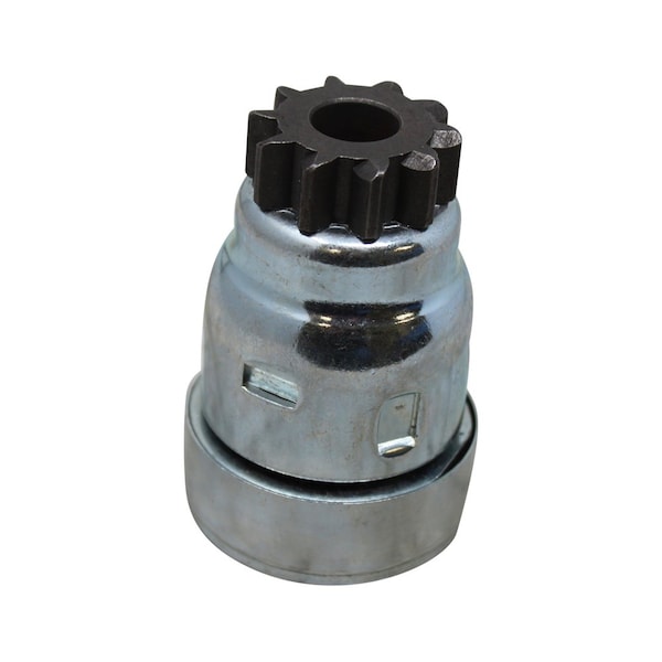 Aic Replacement Parts 1700-0302 Starter Drive - Fits Case/International Harvester 100, 130, 140 + 1700-0302-ATL - main